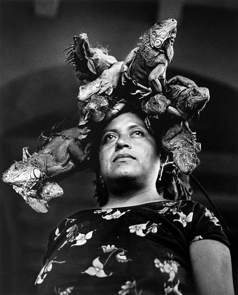 Graciela Iturbide, Eyes to Fly With, Photography, C/O Berlin