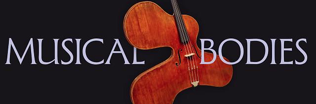 Collective Exhibition, Musical Bodies, Design, The Met Fifth