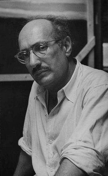 Markus Rothkowitz Mark Rothko, Rothko in Florence, Painting, Palazzo Strozzi, Florence ...