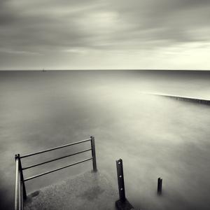 Noir & Blanc. by Gérard Bret