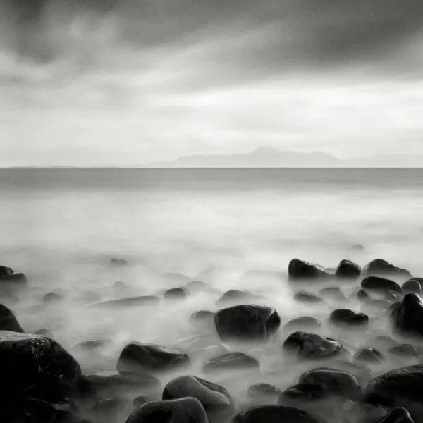 Boulders by Denis Olivier in Photography Medium-format film