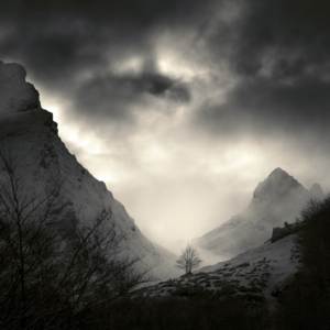 Lumières by Jean-Luc Billet