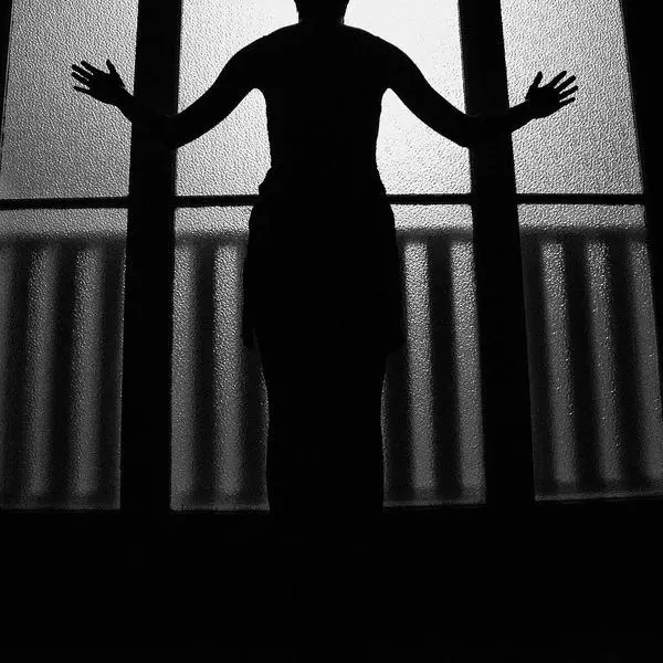 Les Mondes Invisibles by Nicolas Messyasz in Photography