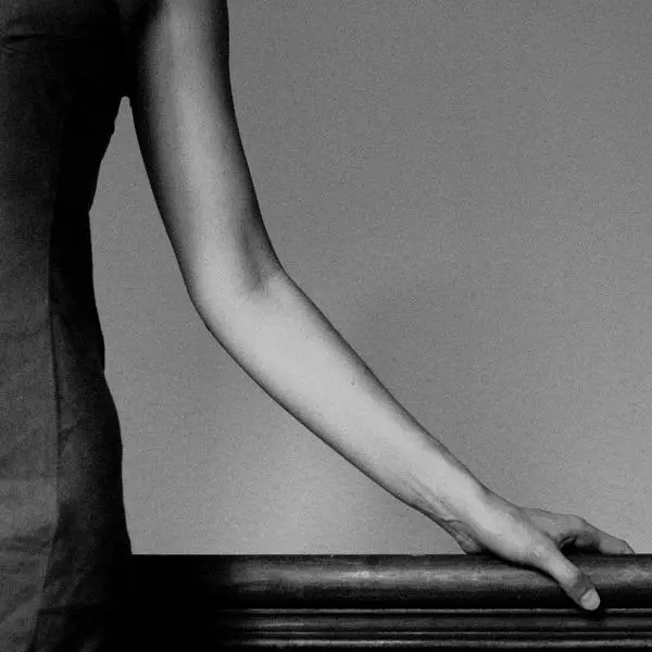 Indécision (Froissée) by Nicolas Messyasz in Photography