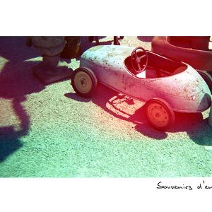 Miscellaneous by Just Mary