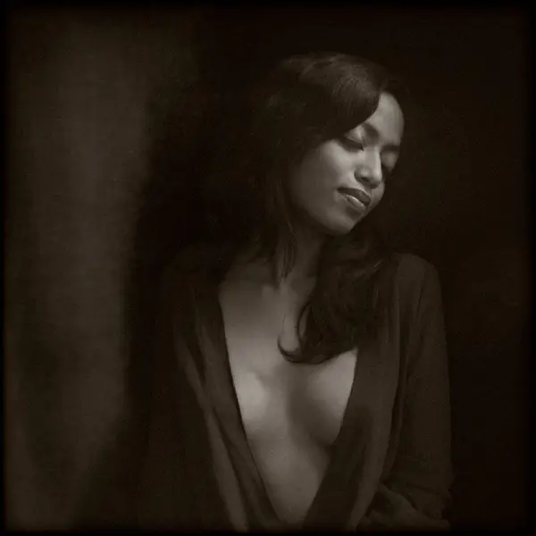 Esquisse (Pam) by Pascal Renoux in Photography Digital