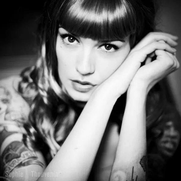 Marine by Sophie Thouvenin in Photography Digital