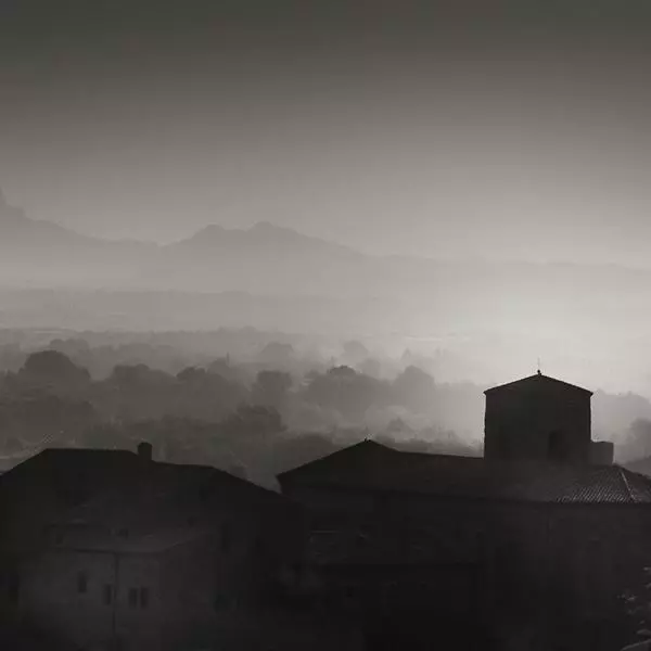 Monastère by Marie-claude Strausz in Photography Digital
