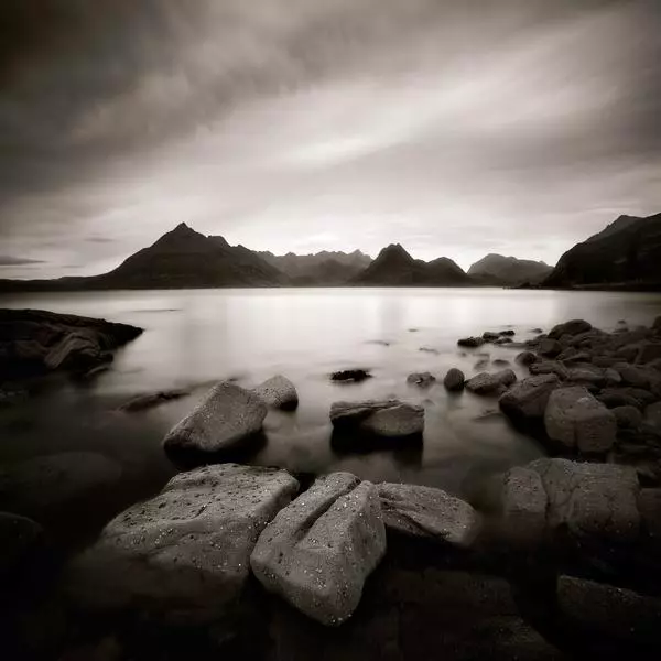 Elgol Beach...isle Of Skye by Denis Grzetic in Photography Digital