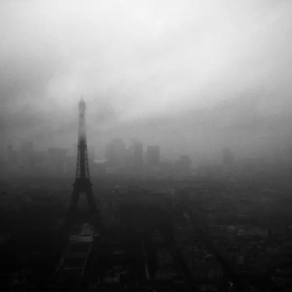 Toxic gaz by C L in Photography