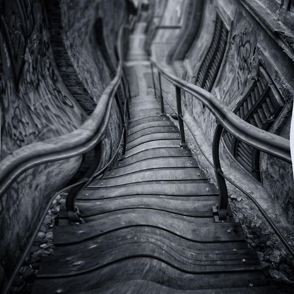 When I Come Around by Marko Beslac in Photography Montage, retouching