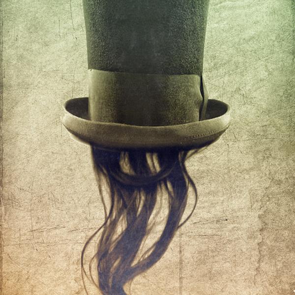 Hattrick by Marko Beslac in Digital art Composition