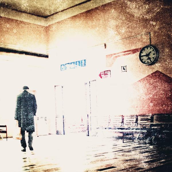 Walk The Line Ii by Marko Beslac in Photography Digital