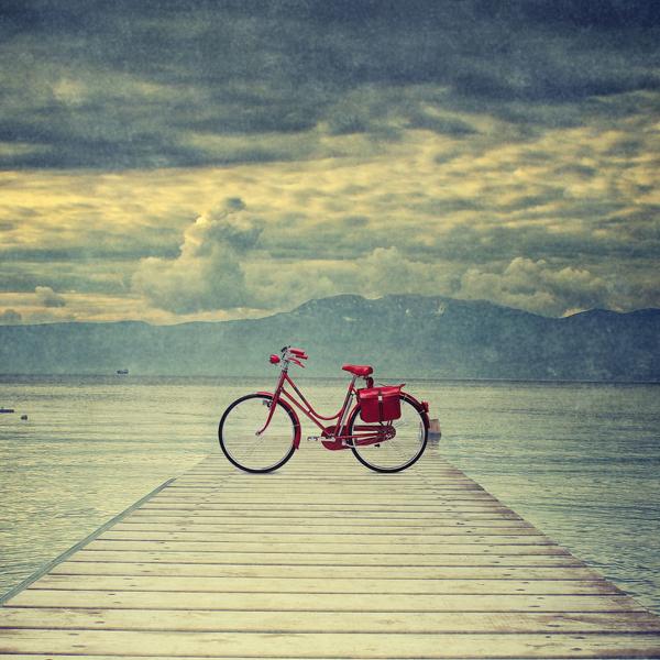 Red Ii by Marko Beslac in Photography Montage, retouching