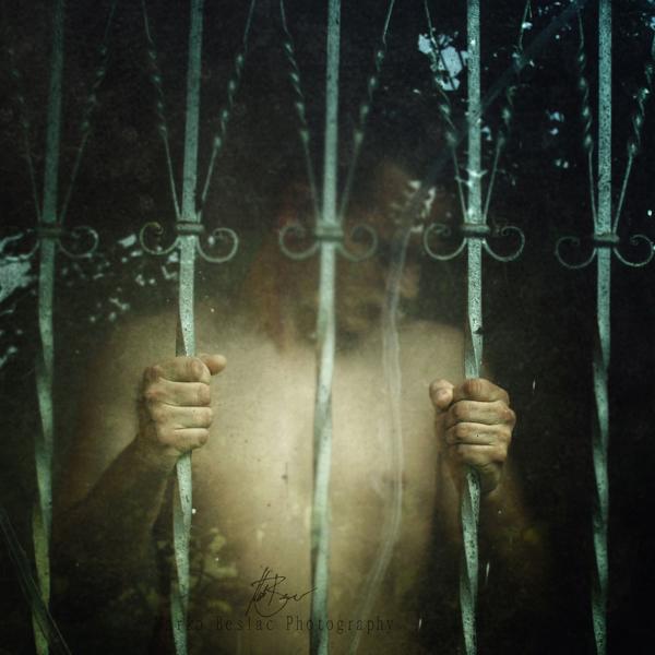 Brain Constipation by Marko Beslac in Photography Digital