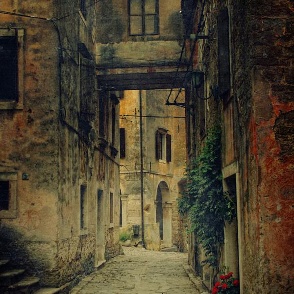 Groznjan, Istra, Croatia by Marko Beslac in Photography Digital