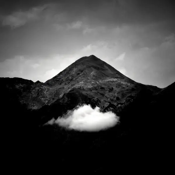 Hope by Bruno Blais