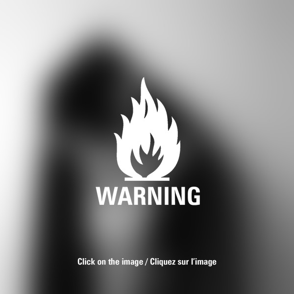 Cassure by Bruno Blais