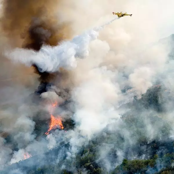 Canadair by Pietrino Di Sebastiano in Photography Digital