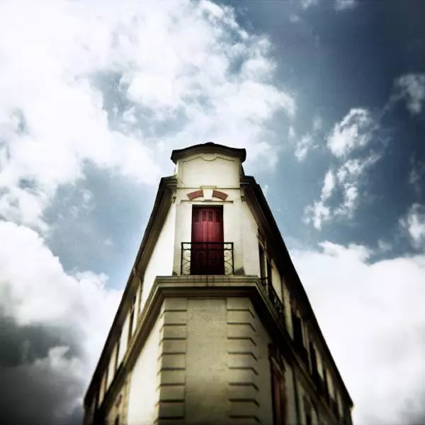 une étrange affaire.... by Philippe Mougin in Photography Medium-format film