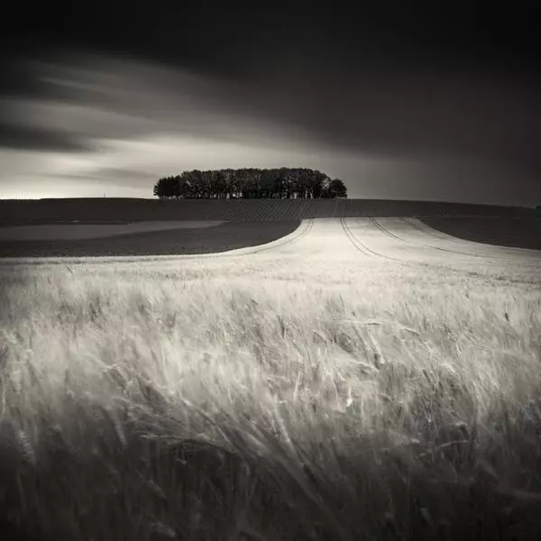 Errance IV by Philippe Mougin in Photography