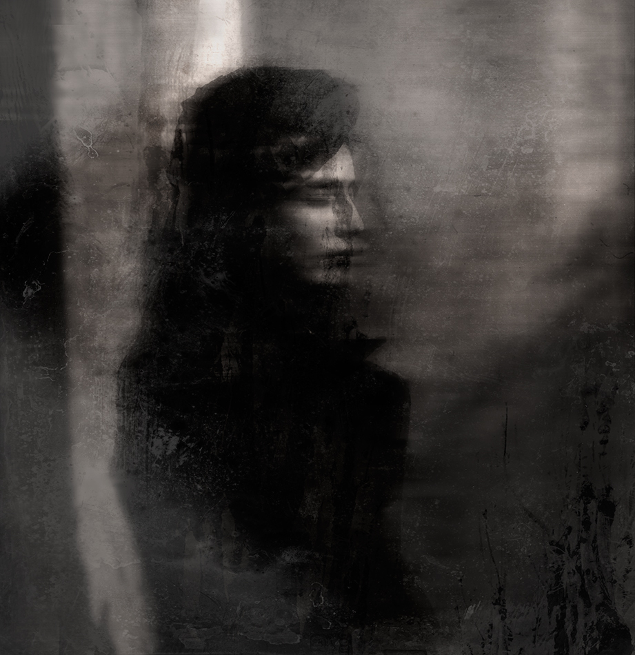 Nevica By Katia Chausheva Photography Medium Format Film Art Limited
