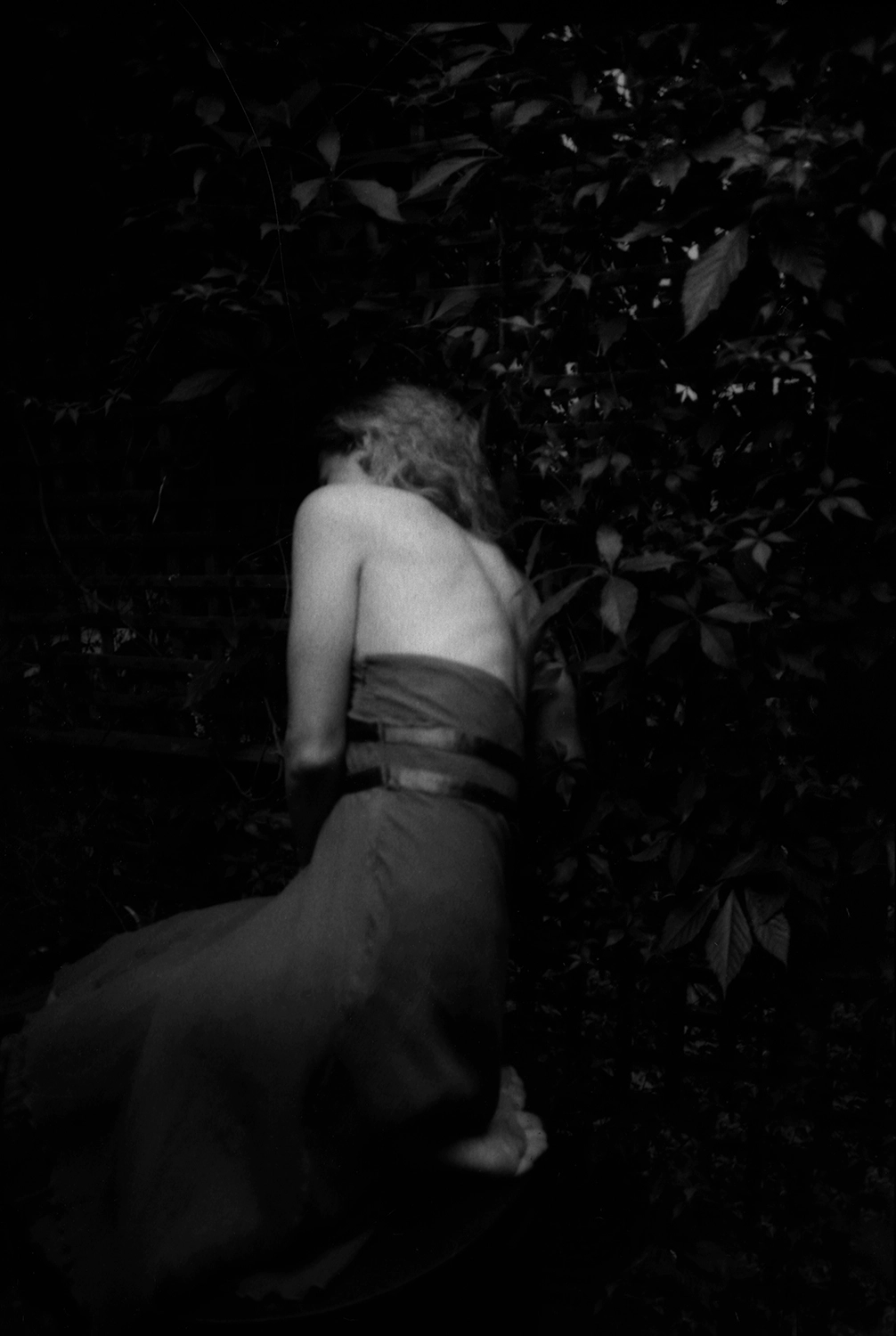 L'avventura is a creation by the artist Katia Chausheva. Category People, Female, Photography, film 24x36, 35mm. Pentax me super,24mm,Kentmere 400. 7 distinctions, 3K views, 104 appreciations, 10 comments, 14 favourites, 5 group projects.