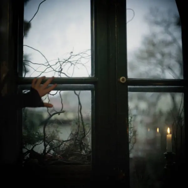 If by Katia Chausheva in Photography Medium-format film