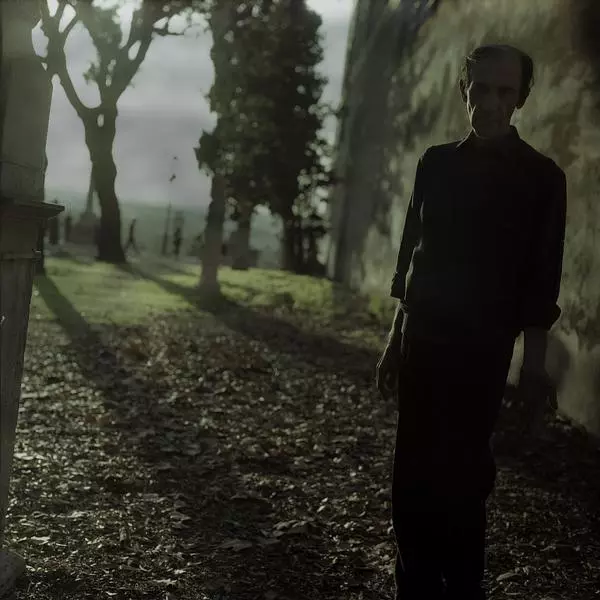 Accattone by Katia Chausheva in Photography Medium-format film