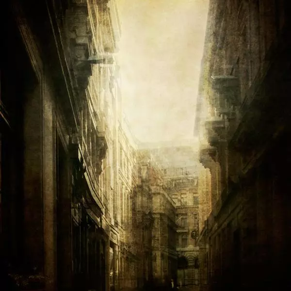 London by Jesper Bo Jensen in Digital art Composition