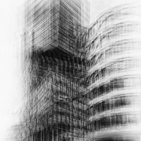 Untitledcity Tower by Jesper Bo Jensen