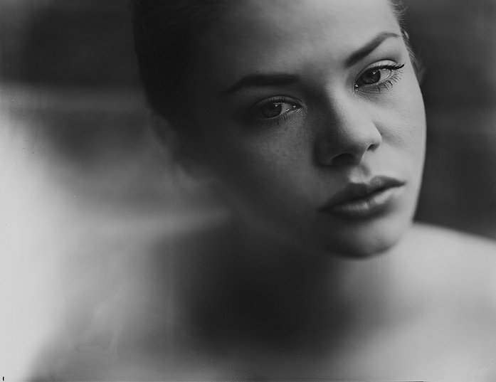 Untitled by Leszek Kowalski, Photography, Largeformat film Art Limited