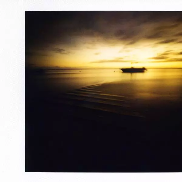 Little boat by Antonio Prianon in Photography Pinhole