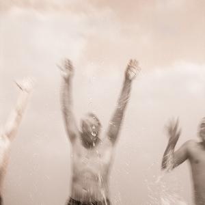 Inspirational by Graham Hughes