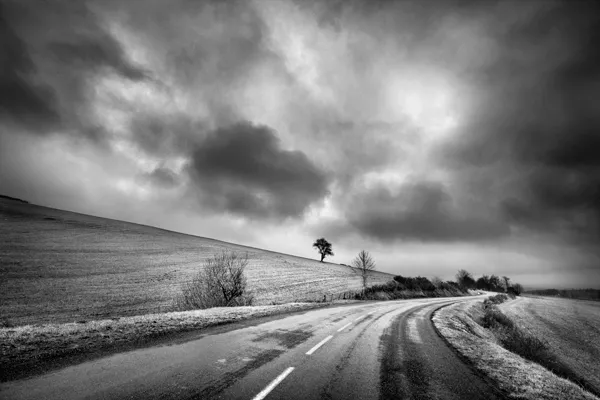 la route parallèle #28 - artwork main image 1