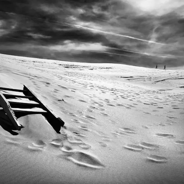 Errance 9 by Sylvain Lagarde in Photography Digital