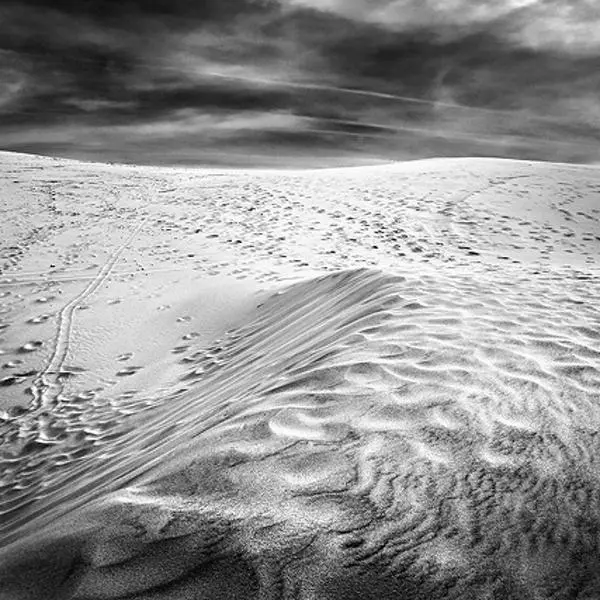 Errance 3 by Sylvain Lagarde in Photography