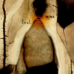 Visual art for my heart by Klas Falk