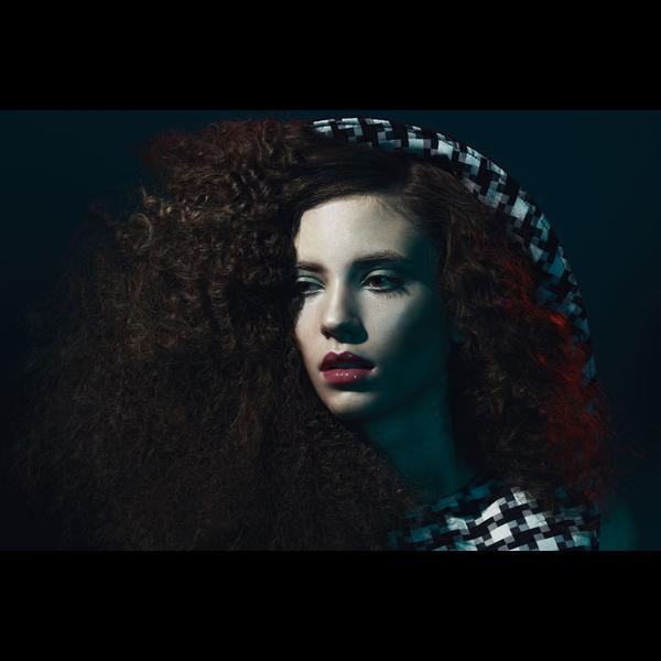 Check Girl by Grzegorz <gregor> Adamski