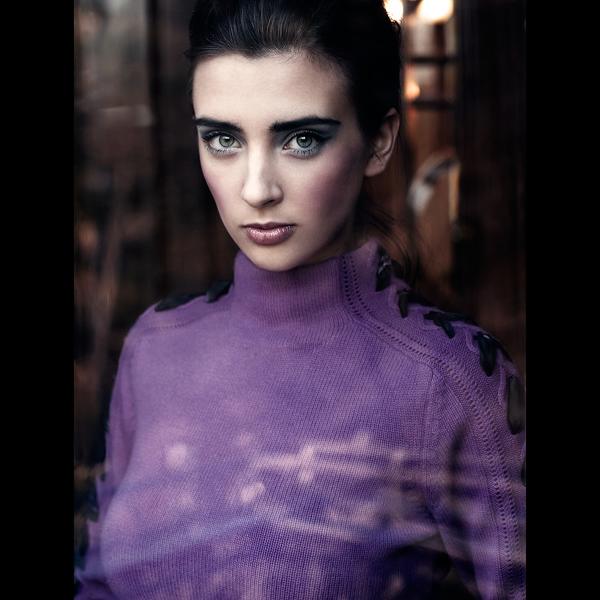 Crimson Tide by Grzegorz <gregor> Adamski