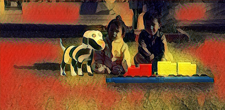 Playthings By Karuna Sanghvi Art Work Art Limited She started her acting career at her childhood.