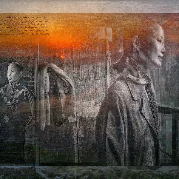You May Laugh Me by Jared Christopher Martin in Digital art Manipulation
