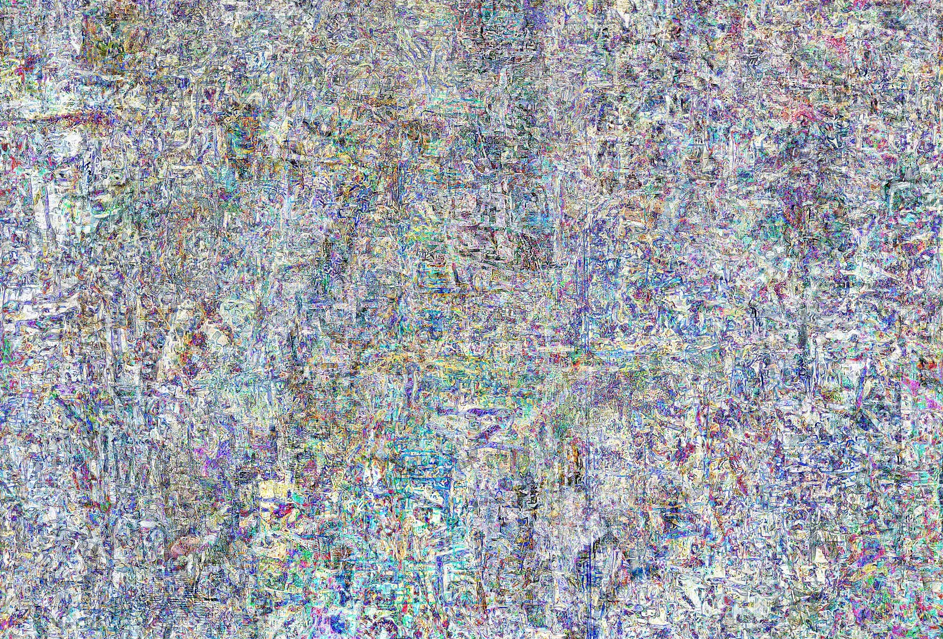 Palimpsest is a creation by the artist Jared Christopher Martin. Category People, Everyday life, Social, humanistic, Figurative, Contemplation, Science, Digital art, Manipulation. I realize that doctors know only a little more than the rest of us, and quite…