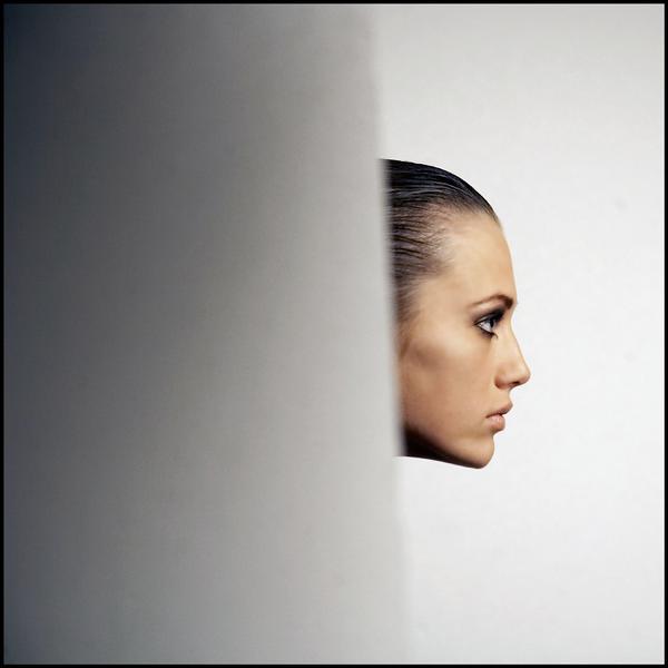 Untitled by Slawek Drozdowski