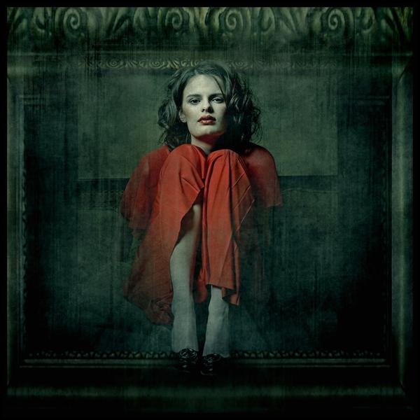 Untitled by Slawek Drozdowski