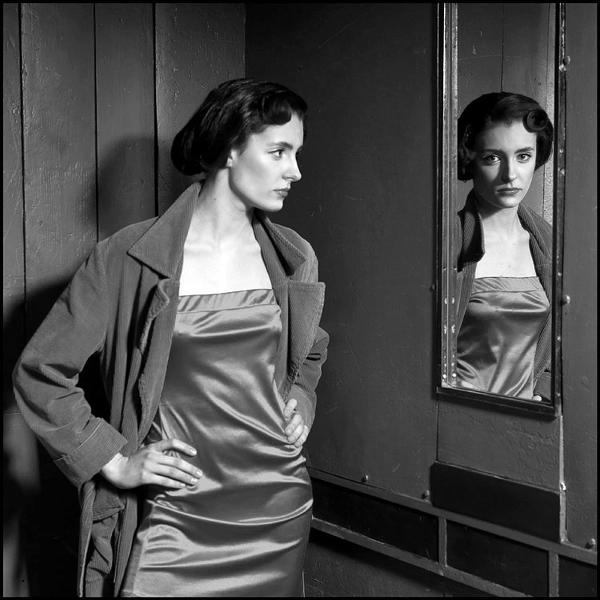 Untitled by Slawek Drozdowski