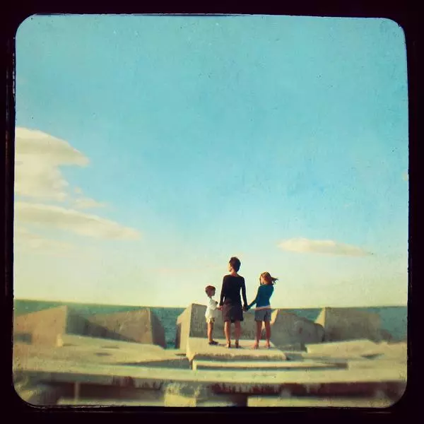 my family by Carlos Bell Ower in Photography