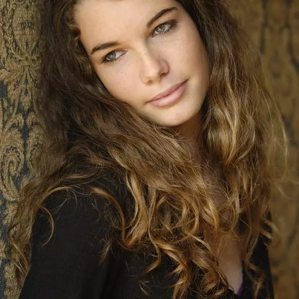Alicia by Mcommemarie in Photography Digital