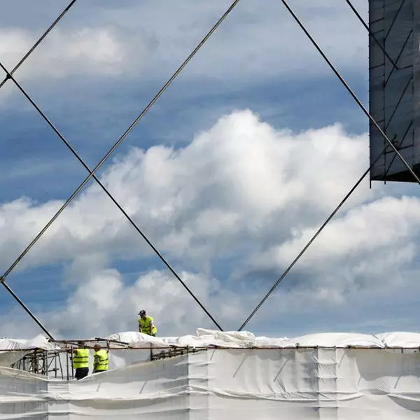Bridge Painters par Fernand Hick dans Photographie Numérique