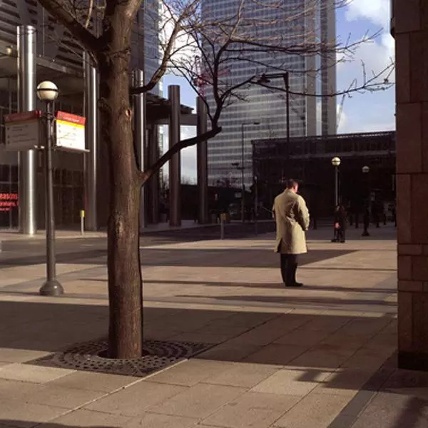 Canary_wharf_2 by William Woods in Photography
